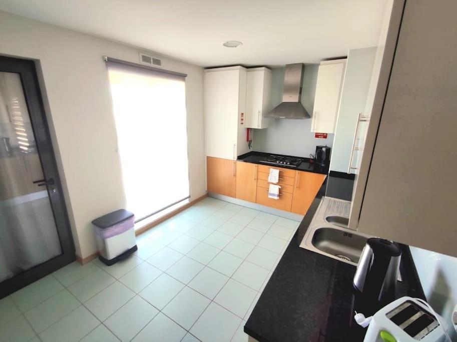 A Gaivota Ria Formosa Waterfront Lux Apart With Pool, Olhao, Algarve المظهر الخارجي الصورة