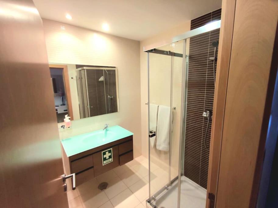 A Gaivota Ria Formosa Waterfront Lux Apart With Pool, Olhao, Algarve المظهر الخارجي الصورة