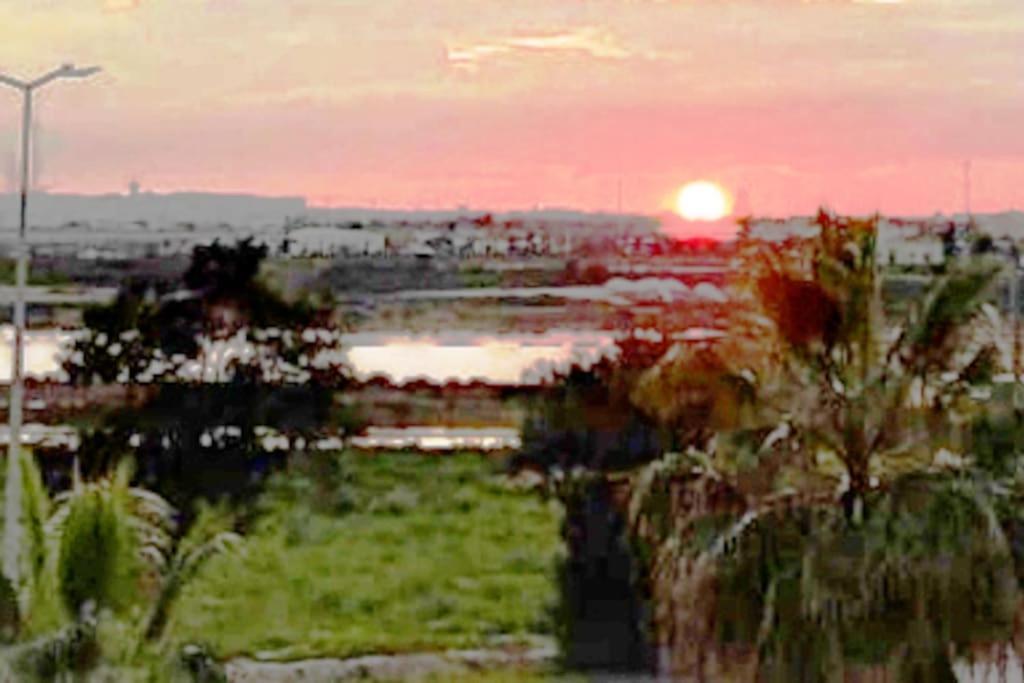 A Gaivota Ria Formosa Waterfront Lux Apart With Pool, Olhao, Algarve المظهر الخارجي الصورة